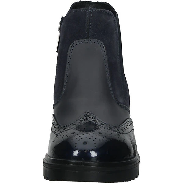 Stiefelette Klassische Stiefeletten 5 Stiefelette Klassische Stiefeletten – Bild 3