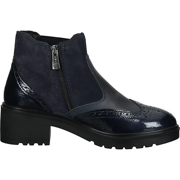 Stiefelette Klassische Stiefeletten 6 Stiefelette Klassische Stiefeletten – Bild 4