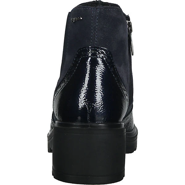 Stiefelette Klassische Stiefeletten 7 Stiefelette Klassische Stiefeletten – Bild 5