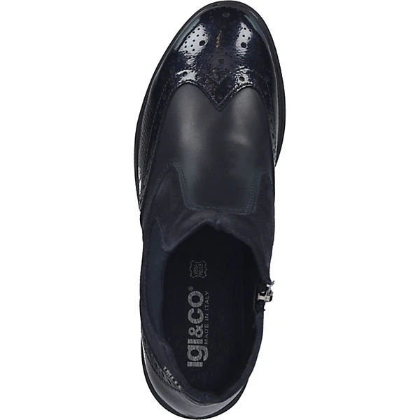 Stiefelette Klassische Stiefeletten 8 Stiefelette Klassische Stiefeletten – Bild 6