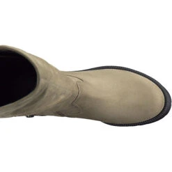 Tamaris Overknee Overknee-Stiefel - Braun -Ausgewählte Fashion Boots-Geschäfte 26599416 04