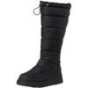 Tamaris Stiefelette Winterstiefel - Schwarz -Ausgewählte Fashion Boots-Geschäfte 26599424 01