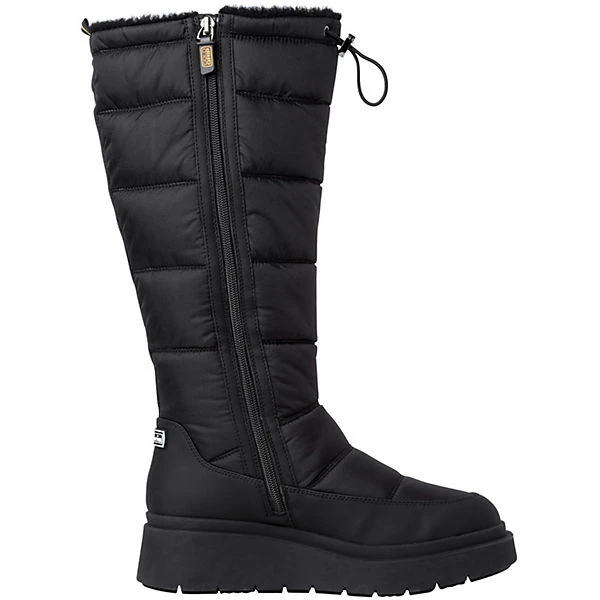 Tamaris Stiefelette Winterstiefel - Schwarz 5 Tamaris Stiefelette Winterstiefel - Schwarz – Bild 3