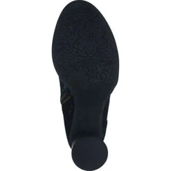 Laura Vita Stiefelette Schnürstiefeletten - Anthrazit -Ausgewählte Fashion Boots-Geschäfte 26671710 07