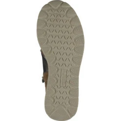 Stiefelette Schnürstiefeletten - Braun -Ausgewählte Fashion Boots-Geschäfte 26684738 07