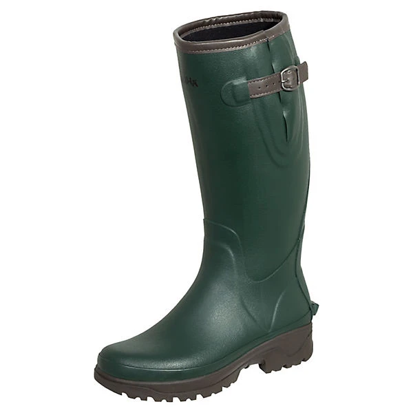 Stiefel SALIHA Pirsch Jagdstiefel Grün - Grün 3 Stiefel SALIHA Pirsch Jagdstiefel Grün - Grün