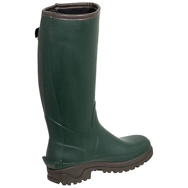 Stiefel SALIHA Pirsch Jagdstiefel Grün - Grün 6 Stiefel SALIHA Pirsch Jagdstiefel Grün - Grün – Bild 4