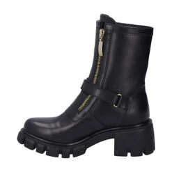 Gerry Weber Chia 06 | Stiefel Für Damen | Schwarz Chia 06, Schwarz Klassische Stiefel - Schwarz -Ausgewählte Fashion Boots-Geschäfte 26693819 03