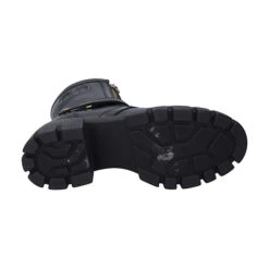 Gerry Weber Chia 06 | Stiefel Für Damen | Schwarz Chia 06, Schwarz Klassische Stiefel - Schwarz -Ausgewählte Fashion Boots-Geschäfte 26693819 05