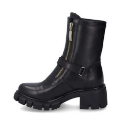 Gerry Weber Chia 06 | Stiefel Für Damen | Schwarz Chia 06, Schwarz Klassische Stiefel - Schwarz -Ausgewählte Fashion Boots-Geschäfte 26693819 09