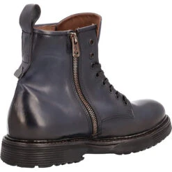 A.S.98 Schnürstiefelette Biker Boots -Ausgewählte Fashion Boots-Geschäfte 26696772 04