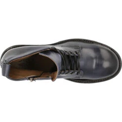 A.S.98 Schnürstiefelette Biker Boots -Ausgewählte Fashion Boots-Geschäfte 26696772 05