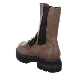 MJUS Damen Stiefeletten Schuhe Chelsea Boots Elegant Freizeit Schmuckelemente Glattleder Uni Plateau-Stiefeletten - Braun 18 MJUS Damen Stiefeletten Schuhe Chelsea Boots Elegant Freizeit Schmuckelemente Glattleder Uni Plateau-Stiefeletten - Braun -Ausgewählte Fashion Boots-Geschäfte 26742912 07