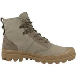 Palladium Pallabrousse Tact Boots Unisex Erwachsene Biker Boots -Ausgewählte Fashion Boots-Geschäfte 26836896 03