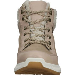 Ara Stiefelette Schnürstiefeletten - Nude -Ausgewählte Fashion Boots-Geschäfte 27015931 03