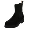 Boss Chris Boots Veloursleder Uni Chelsea Boots -Ausgewählte Fashion Boots-Geschäfte 27115314 01