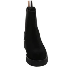 Boss Chris Boots Veloursleder Uni Chelsea Boots -Ausgewählte Fashion Boots-Geschäfte 27115314 03