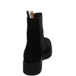 Boss Chris Boots Veloursleder Uni Chelsea Boots -Ausgewählte Fashion Boots-Geschäfte 27115314 04