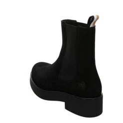 Boss Chris Boots Veloursleder Uni Chelsea Boots -Ausgewählte Fashion Boots-Geschäfte 27115314 07