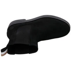 Boss Chris Boots Veloursleder Uni Chelsea Boots -Ausgewählte Fashion Boots-Geschäfte 27115314 08