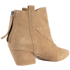 FEEL MY NEEDS - Braun -Ausgewählte Fashion Boots-Geschäfte 27147399 03
