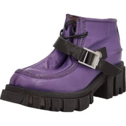 A.S.98 Halbschuhe Ankle Boots