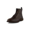 Shoe The Bear MENS Stiefel STB-YORK LACE BOOT L Ankle Boots -Ausgewählte Fashion Boots-Geschäfte 27172085 01