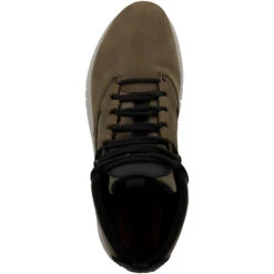 Geox U Aerantis 4X4 B ABX Schnürboots Herren Schnürstiefeletten -Ausgewählte Fashion Boots-Geschäfte 27184559 02