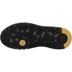 Geox U Aerantis 4X4 B ABX Schnürboots Herren Schnürstiefeletten -Ausgewählte Fashion Boots-Geschäfte 27184559 05