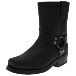 LOREN MID 17963 Schwarz - Schwarz