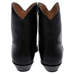 REY Schwarz - Schwarz 20 REY Schwarz - Schwarz -Ausgewählte Fashion Boots-Geschäfte 27197276 08