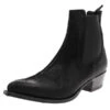 15688 Schwarz - Schwarz -Ausgewählte Fashion Boots-Geschäfte 27197294 01