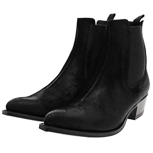 15688 Schwarz - Schwarz 4 15688 Schwarz - Schwarz – Bild 2