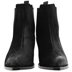 15688 Schwarz - Schwarz 13 15688 Schwarz - Schwarz -Ausgewählte Fashion Boots-Geschäfte 27197294 03