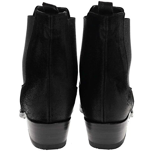 15688 Schwarz - Schwarz 6 15688 Schwarz - Schwarz – Bild 4