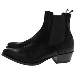 15688 Schwarz - Schwarz 17 15688 Schwarz - Schwarz -Ausgewählte Fashion Boots-Geschäfte 27197294 07