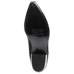 15688 Schwarz - Schwarz 18 15688 Schwarz - Schwarz -Ausgewählte Fashion Boots-Geschäfte 27197294 08