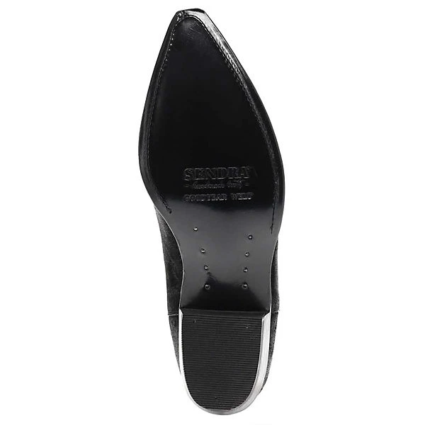 15688 Schwarz - Schwarz 10 15688 Schwarz - Schwarz – Bild 8