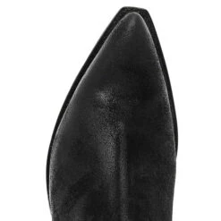 15688 Schwarz - Schwarz 19 15688 Schwarz - Schwarz -Ausgewählte Fashion Boots-Geschäfte 27197294 09