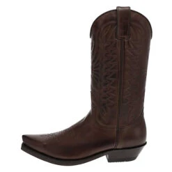 ARLO Braun - Braun -Ausgewählte Fashion Boots-Geschäfte 27197296 04