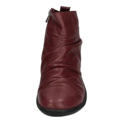 Andrea Conti 0344577 Schnürstiefeletten - Rot -Ausgewählte Fashion Boots-Geschäfte 27201083 03