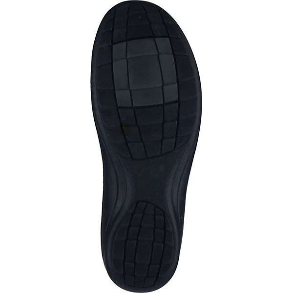 Stiefelette Schnürstiefeletten - Schwarz 9 Stiefelette Schnürstiefeletten - Schwarz – Bild 7