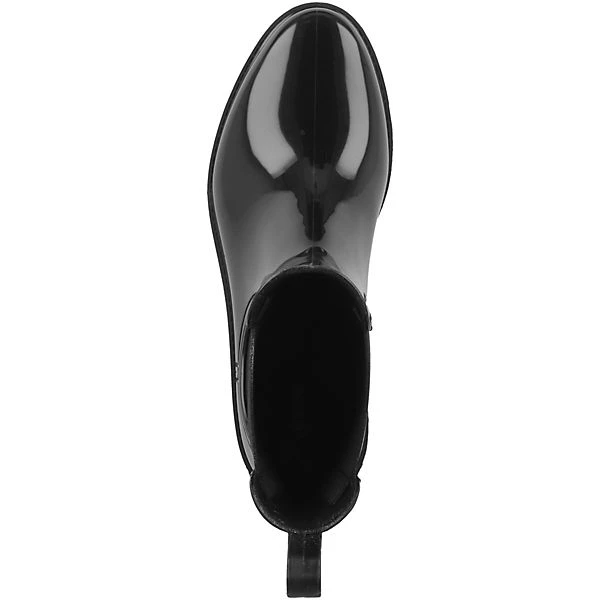 S.Oliver 5-25466-29 Regenstiefelette Damen Gummistiefeletten 4 S.Oliver 5-25466-29 Regenstiefelette Damen Gummistiefeletten – Bild 2