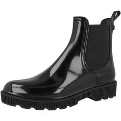 S.Oliver 5-25466-29 Regenstiefelette Damen Gummistiefeletten 10 S.Oliver 5-25466-29 Regenstiefelette Damen Gummistiefeletten -Ausgewählte Fashion Boots-Geschäfte 27204678 04