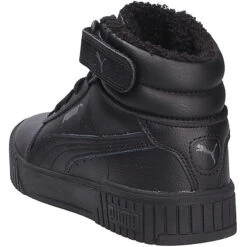 Puma Damen Fashion Stiefel/Boot Schnürstiefel - Schwarz -Ausgewählte Fashion Boots-Geschäfte 27292213 03
