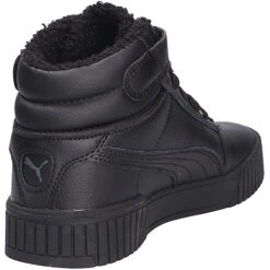 Puma Damen Fashion Stiefel/Boot Schnürstiefel - Schwarz -Ausgewählte Fashion Boots-Geschäfte 27292213 04