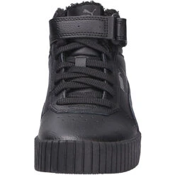 Puma Damen Fashion Stiefel/Boot Schnürstiefel - Schwarz -Ausgewählte Fashion Boots-Geschäfte 27292213 06