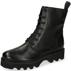 Bonnie 13 Stiefeletten Klassische Stiefeletten - Schwarz