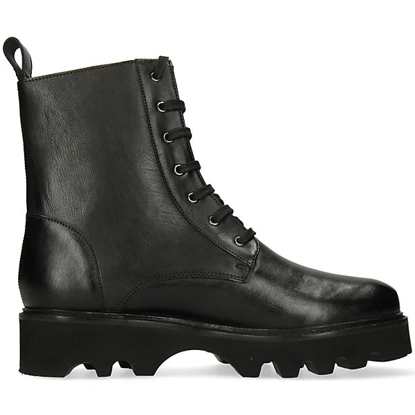 Bonnie 13 Stiefeletten Klassische Stiefeletten - Schwarz 5 Bonnie 13 Stiefeletten Klassische Stiefeletten - Schwarz – Bild 3