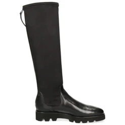 Susan 95 Stiefel Klassische Stiefel - Schwarz -Ausgewählte Fashion Boots-Geschäfte 27308830 02